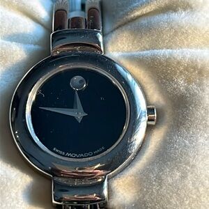 Movado Women’s Watch